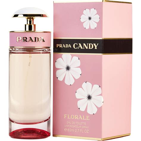 prada candy florale rossmann|prada candy florale.